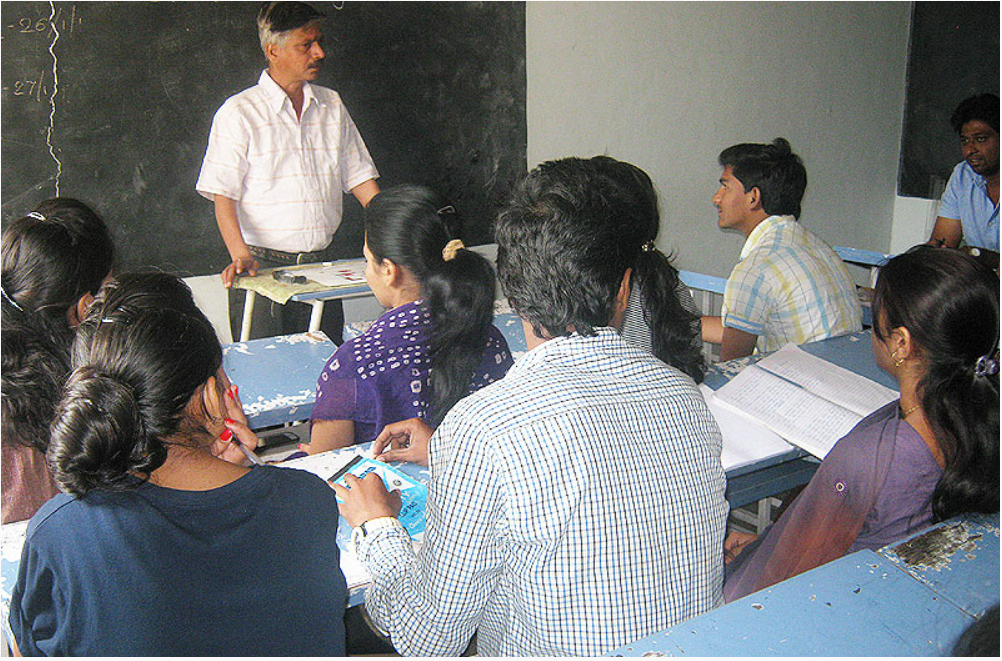 Divate's Academy of Design Kolhapur Infrastructure photo 1